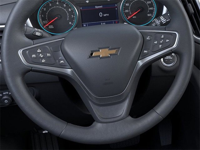 New 2023 Chevrolet Equinox LT w/ Driver Convenience Package AWD/4WD image 19