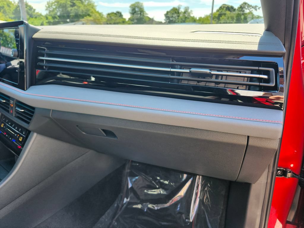 New 2026 Volkswagen Jetta GLI Autobahn FWD image 13
