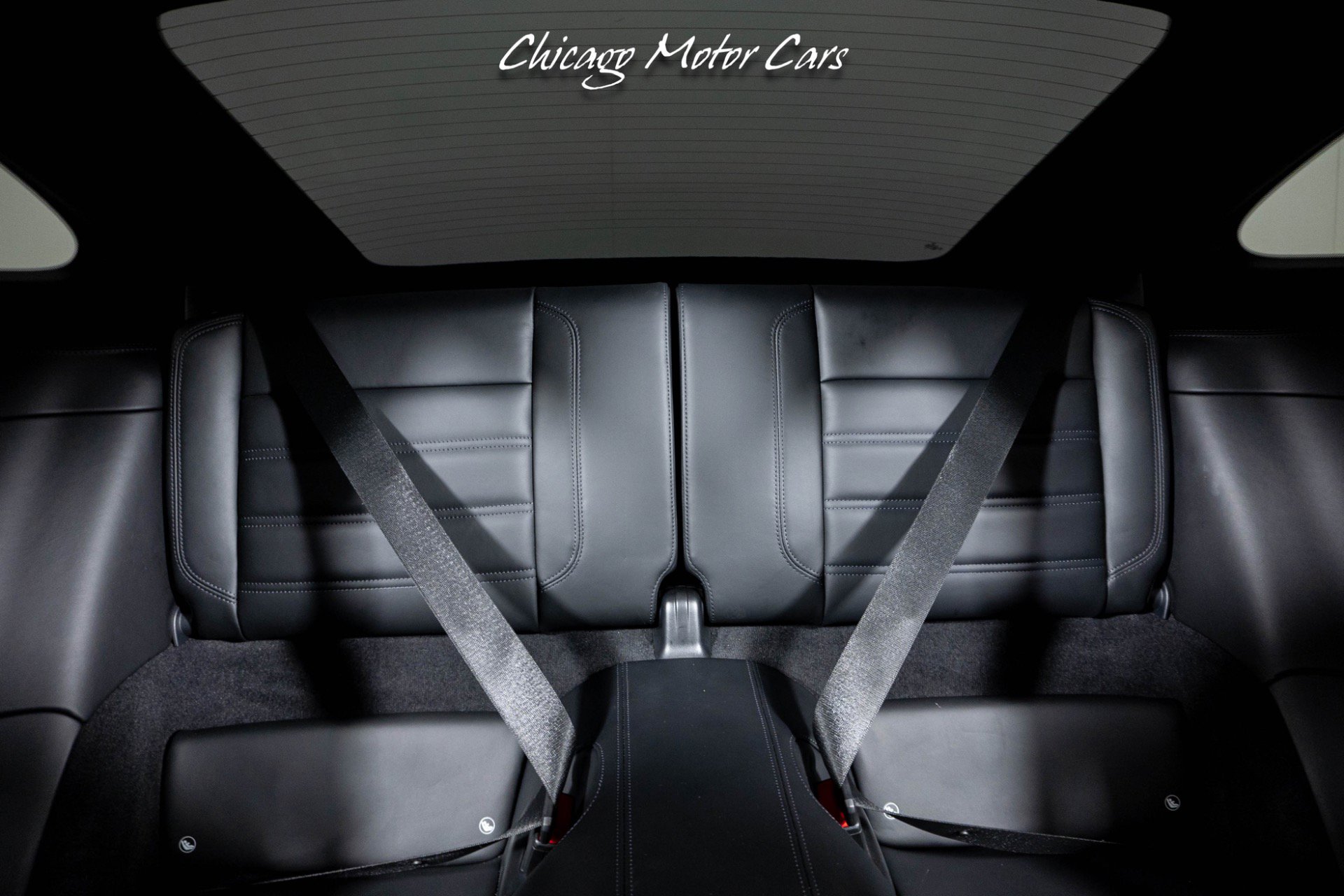 Used 2022 Porsche 911 GT3 RS AWD/4WD image 49