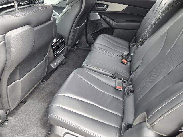 Certified 2026 Acura MDX FWD w/ Technology Package image 29