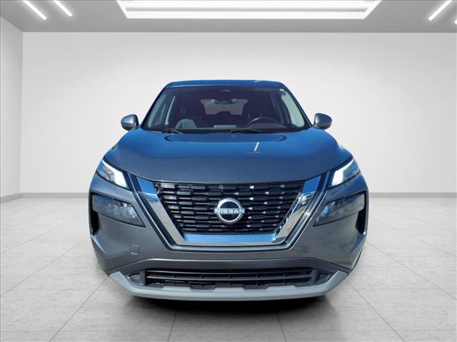 Used 2022 Nissan Rogue S AWD/4WD image 3