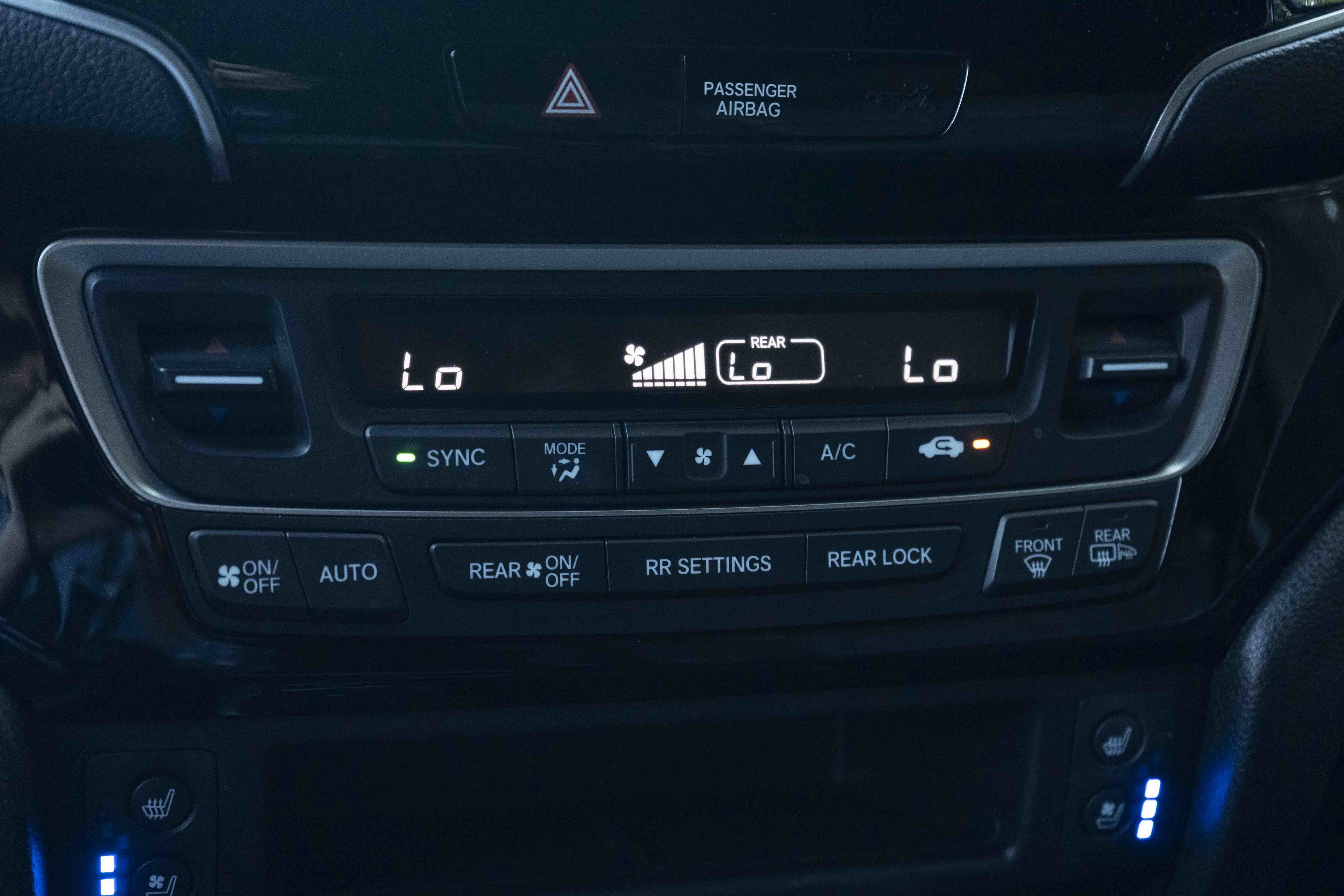 Used 2023 Honda Passport Elite image 31