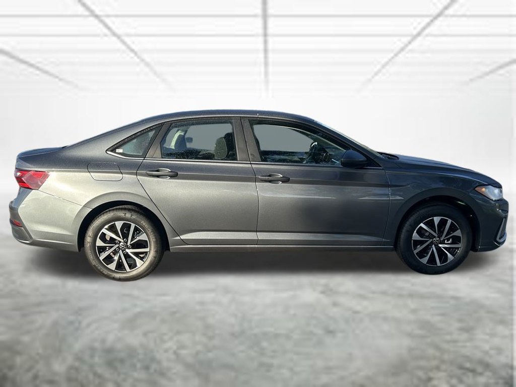 New 2027 Volkswagen Jetta S FWD image 7