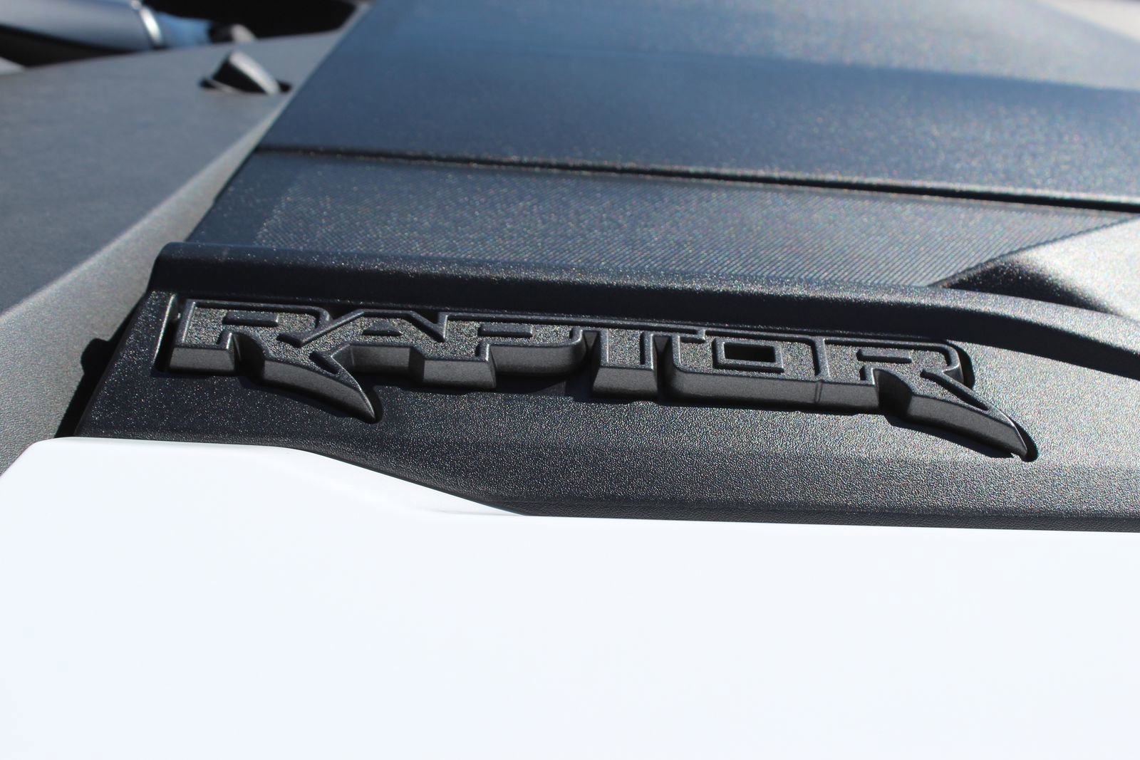 New 2025 Ford Bronco Raptor w/ Interior Carbon Fiber Pack image 10