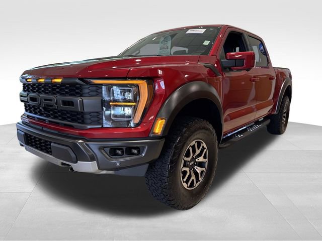 Used 2023 Ford F150 Raptor image 4