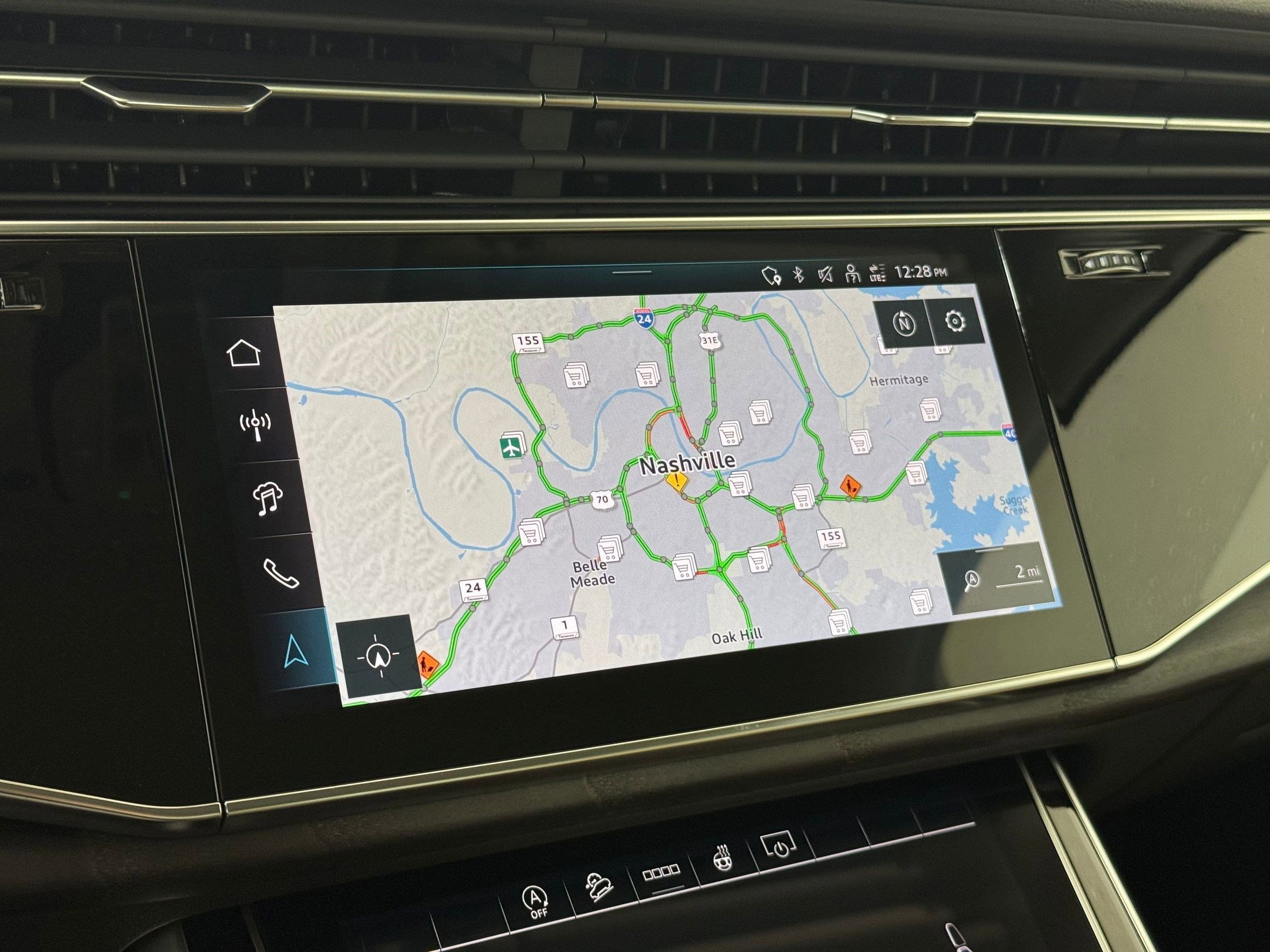 New 2026 Audi Q7 2.0T Premium image 28