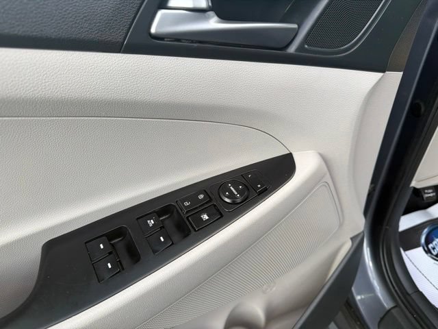 Used 2017 Hyundai Tucson Eco w/ Cargo Package FWD image 24