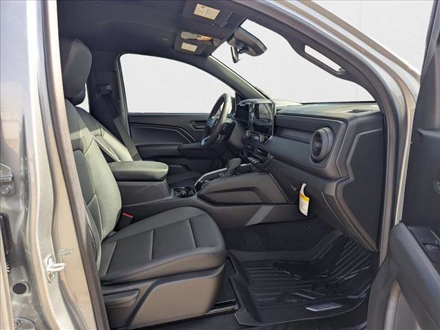 New 2026 Chevrolet Colorado Trail Boss image 19