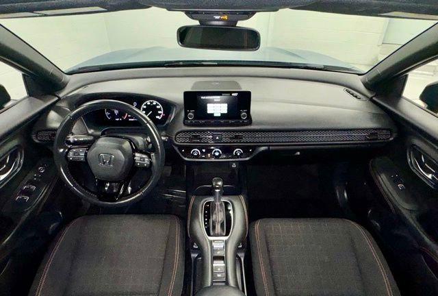 Used 2023 Honda HR-V Sport image 14