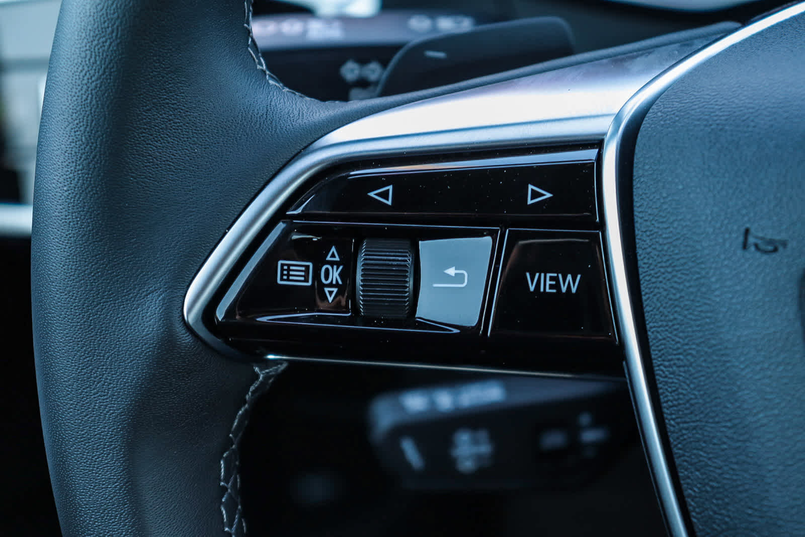 New 2026 Audi A6 Premium Plus image 20