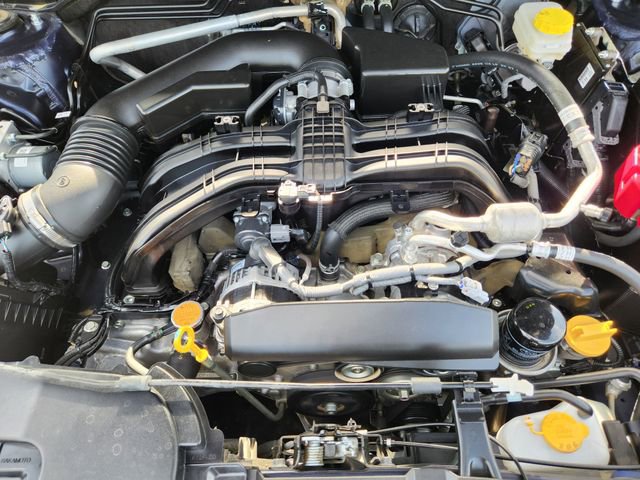 Certified 2025 Subaru Crosstrek 2.0i Premium AWD/4WD image 32