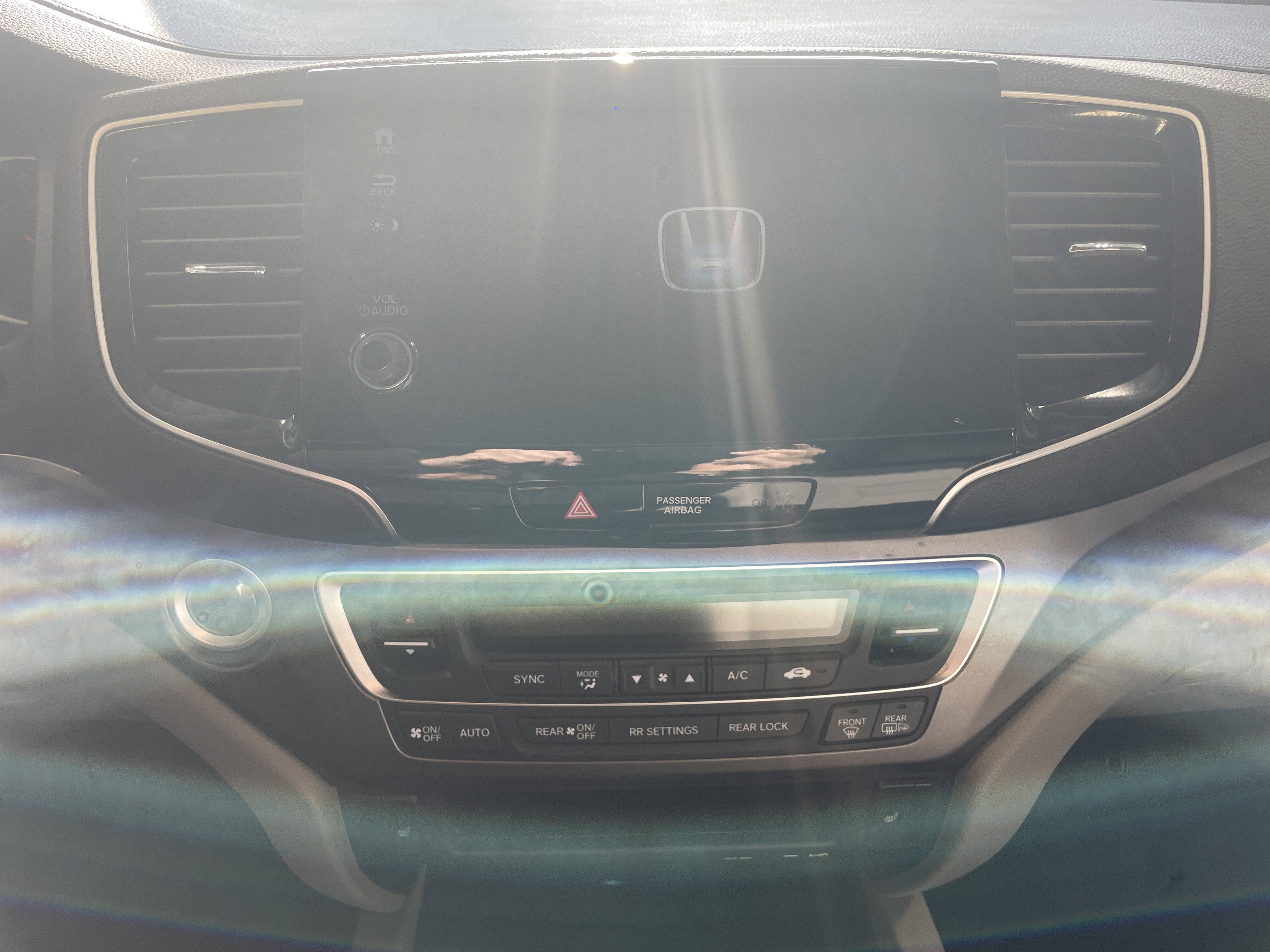 Used 2021 Honda Pilot EX image 46