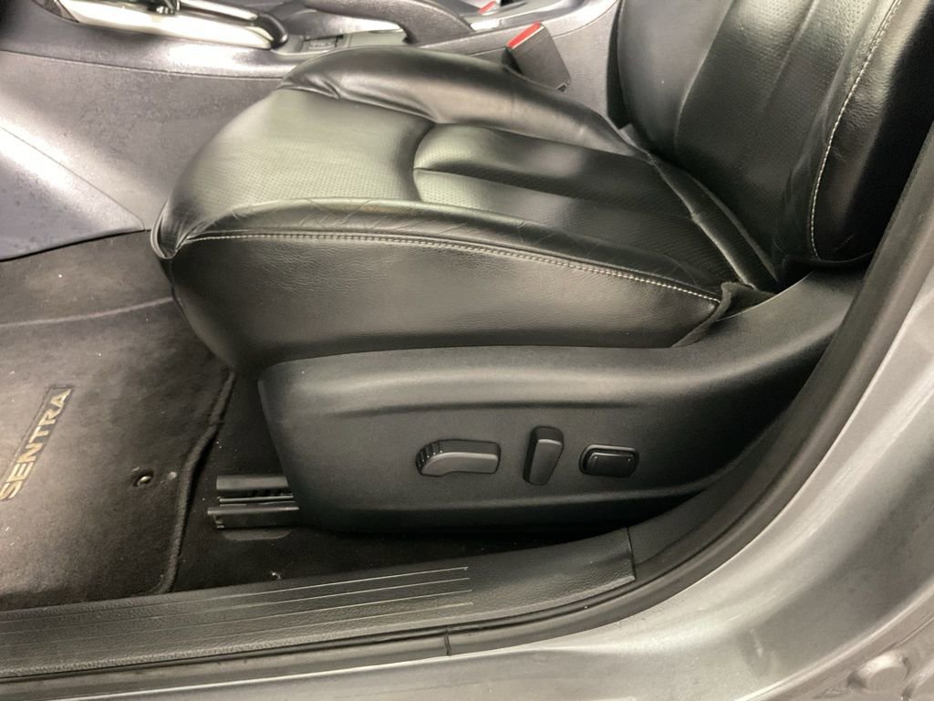 Used 2018 Nissan Sentra SL image 20