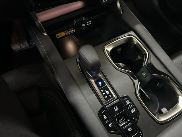 New 2026 Lexus RX 450h AWD image 19