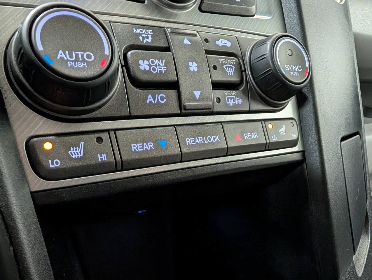 Used 2012 Honda Pilot EX-L image 13