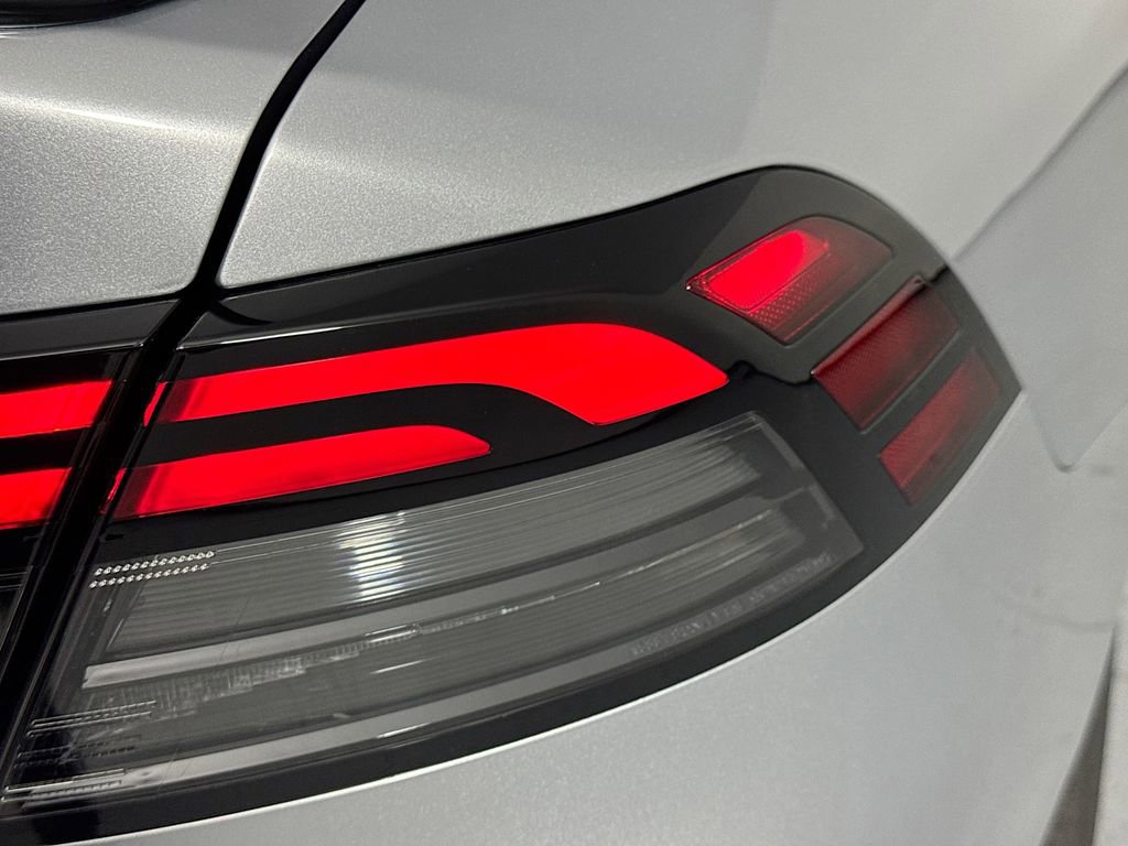 New 2026 Honda Accord Sport image 11