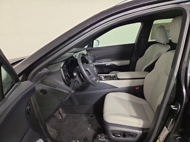 Used 2026 Lexus RX 350h w/ Convenience Package AWD/4WD image 13