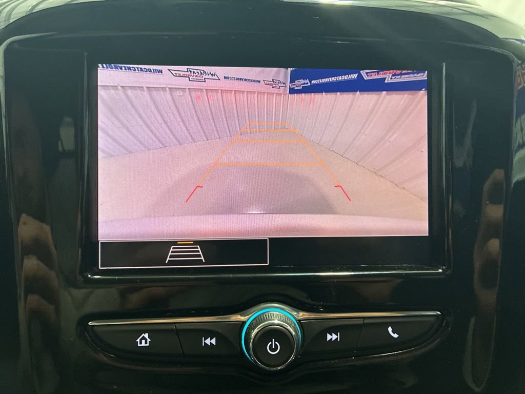 Used 2020 Chevrolet Traverse LS image 29