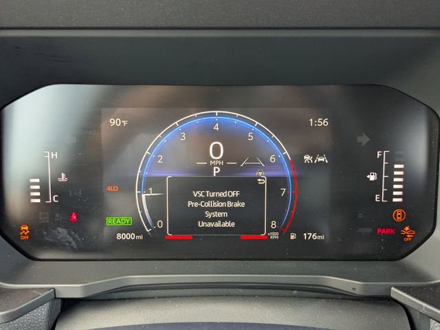 Used 2025 Toyota Land Cruiser 1958 image 30