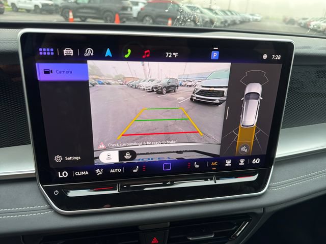 Used 2025 Volkswagen Tiguan SE R-Line AWD/4WD image 21