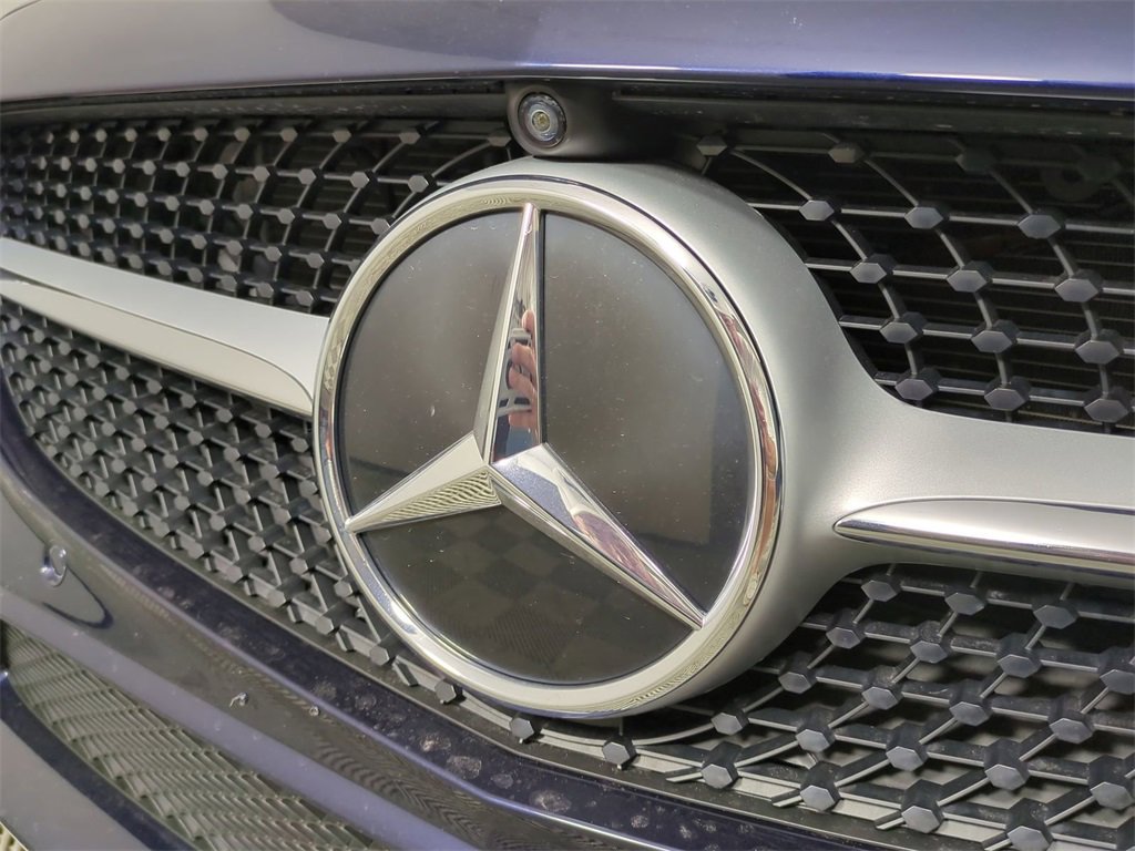 Used 2021 Mercedes-Benz C 300 4MATIC Cabriolet w/ Multimedia Package image 13