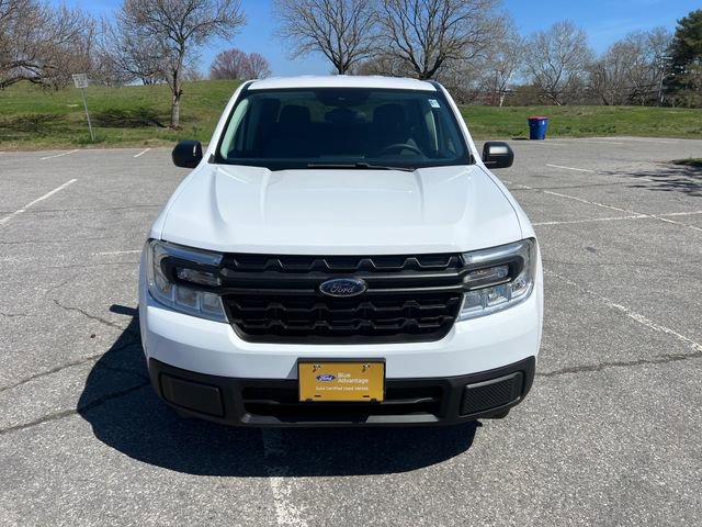 Used 2023 Ford Maverick XL image 3