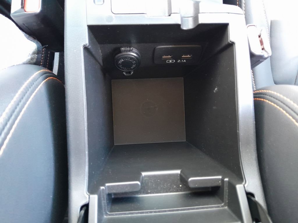 Used 2023 Subaru Crosstrek 2.5i Limited w/ Moonroof Package image 27