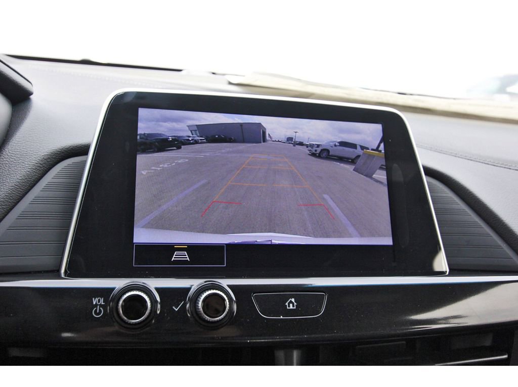 New 2026 Cadillac CT4 Premium Luxury RWD image 17