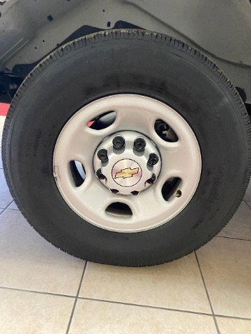 Used 2022 Chevrolet Express 3500 LS RWD image 26