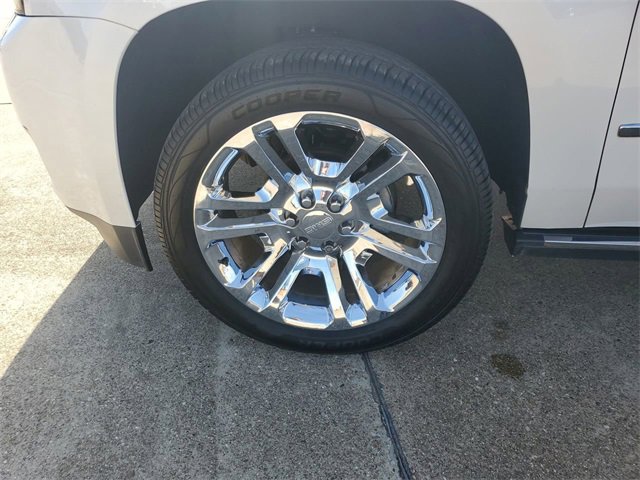 Used 2018 GMC Yukon XL Denali w/ Open Road Package image 34