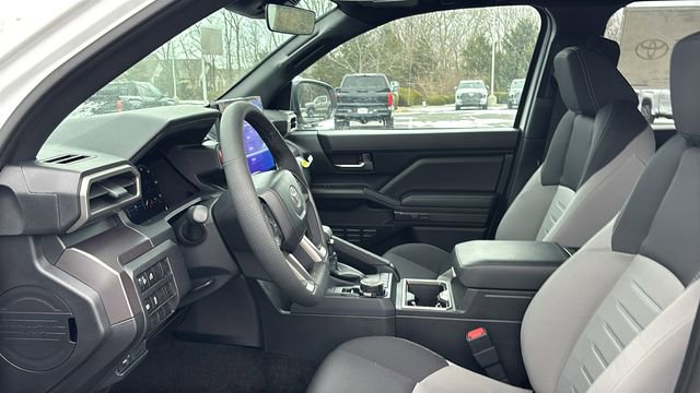 New 2026 Toyota Tacoma TRD Sport image 27