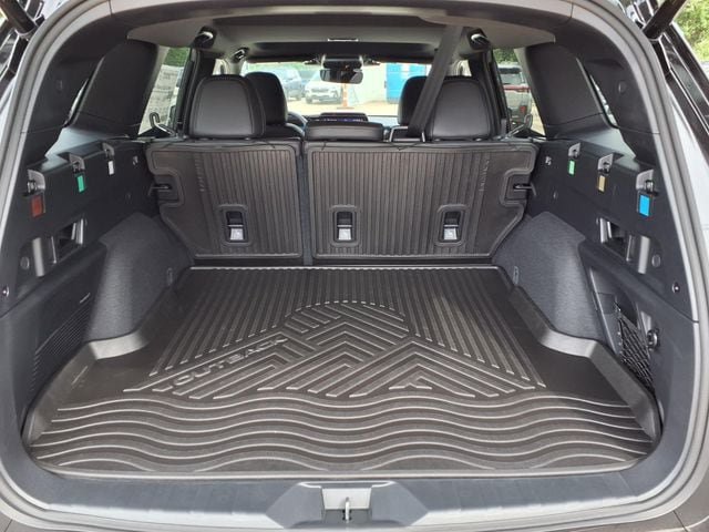 New 2026 Subaru Outback Limited AWD/4WD image 9