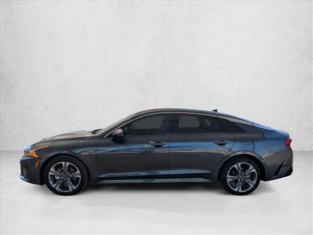 Used 2023 Kia K5 EX image 9
