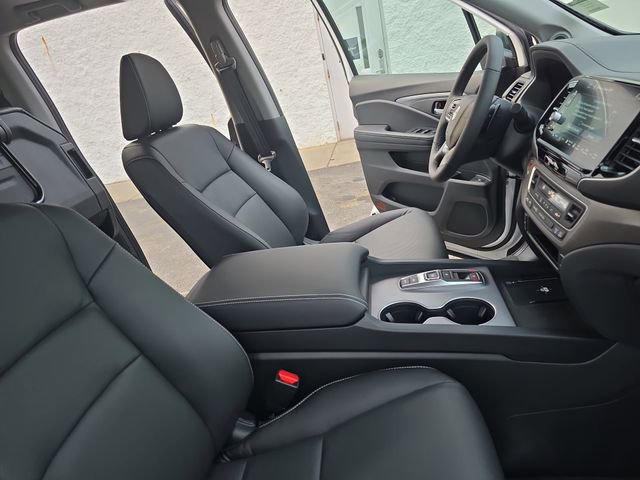 New 2026 Honda Ridgeline RTL image 10