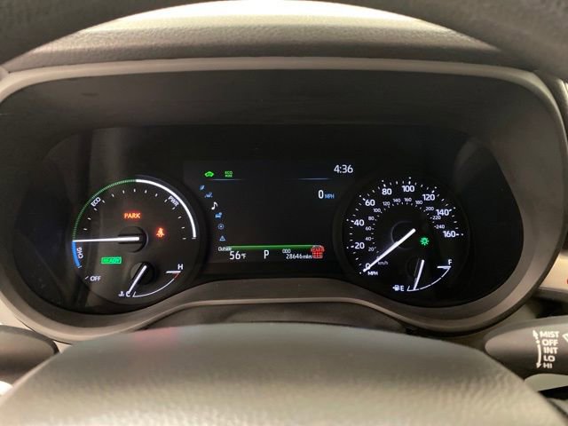 Certified 2025 Toyota Sienna LE w/ LE Plus Package image 20