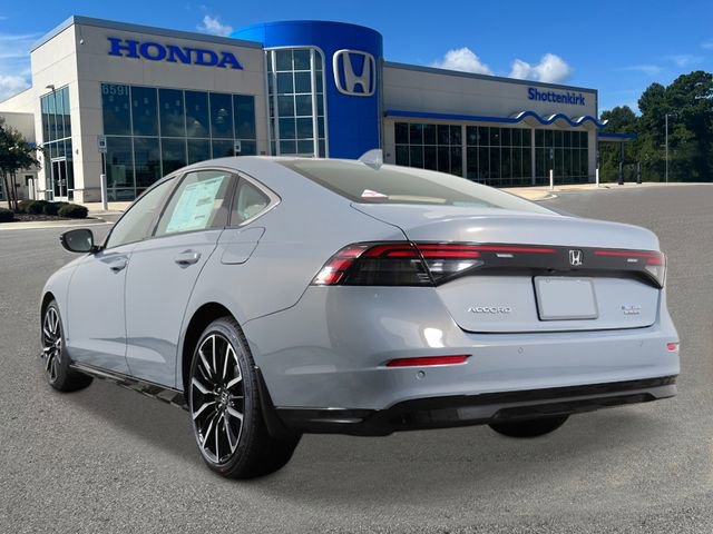 New 2026 Honda Accord Touring image 3