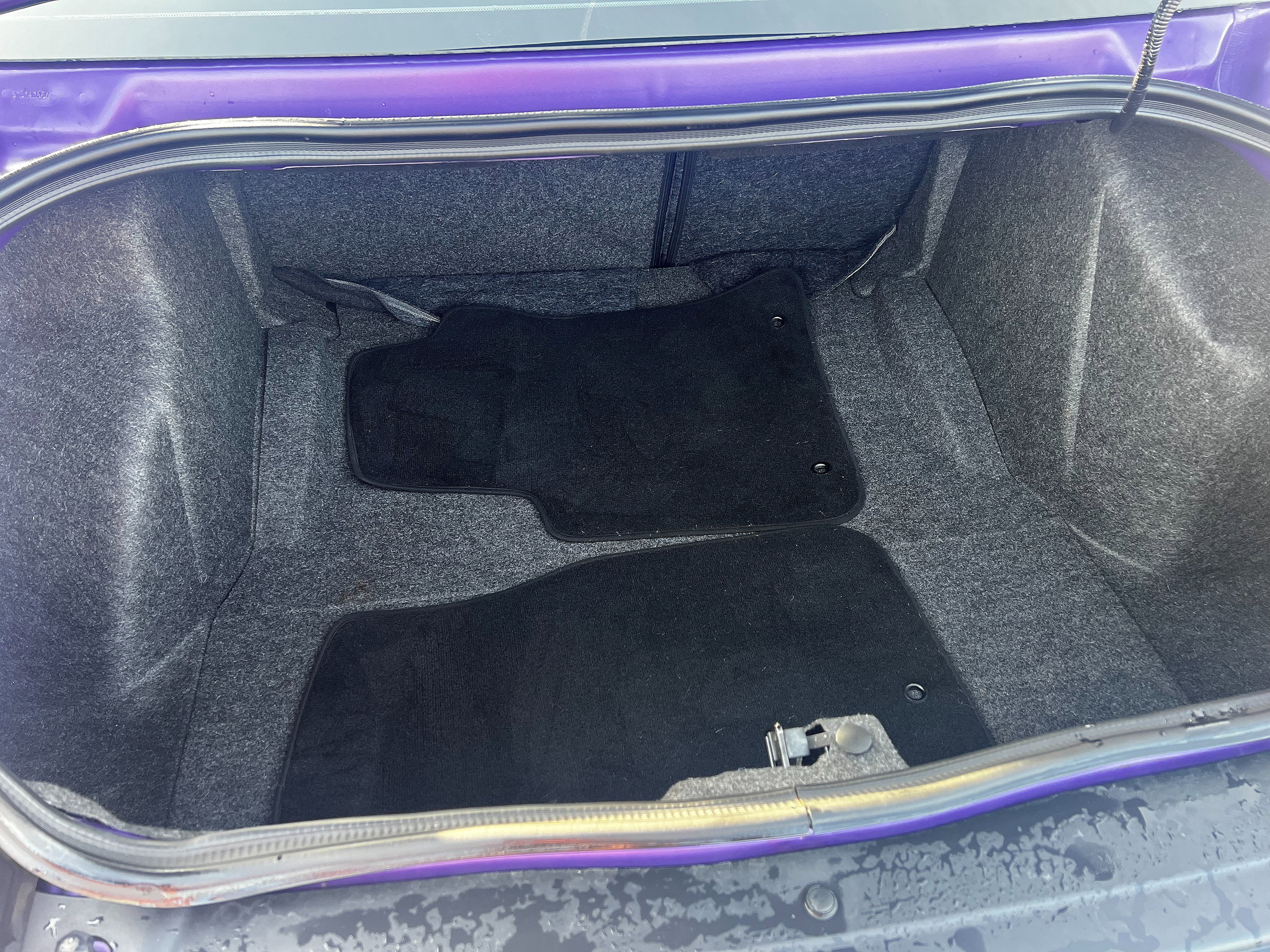 Used 2023 Dodge Challenger R/T Scat Pack w/ T/A Package image 26