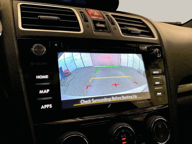 Used 2018 Subaru WRX Limited AWD/4WD image 21