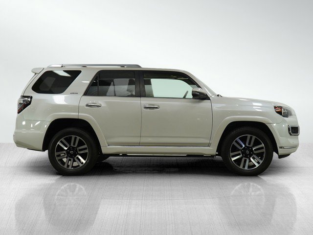 Used 2017 Toyota 4Runner Limited image 6