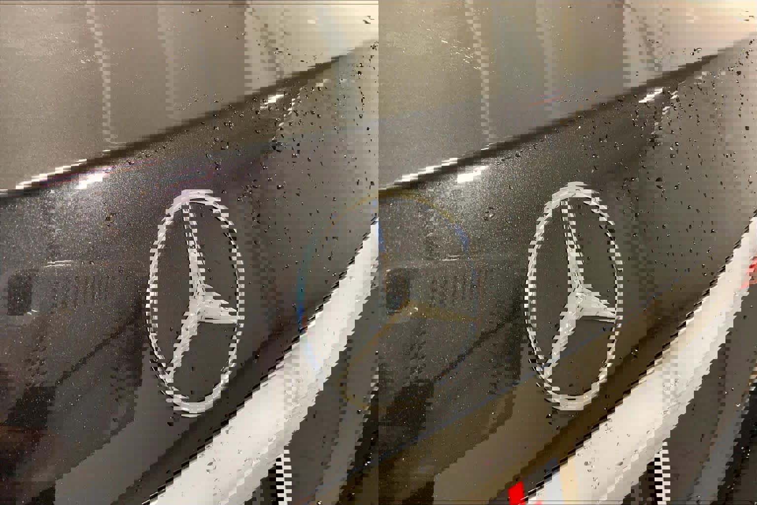 Used 2022 Mercedes-Benz S 580 4MATIC Sedan image 29