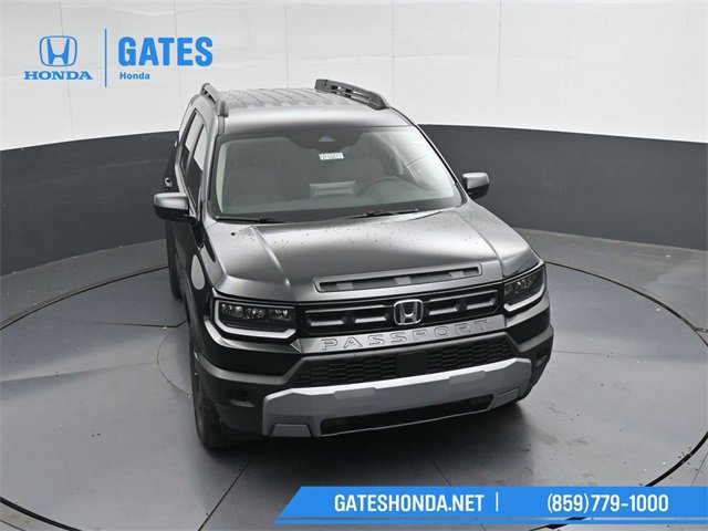 New 2026 Honda Passport RTL image 53