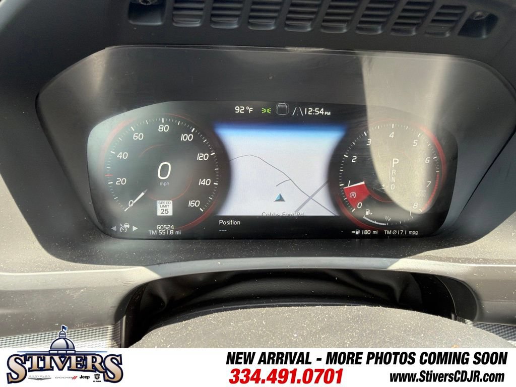 Used 2019 Volvo XC90 T6 R-Design w/ Advanced Package AWD/4WD image 18