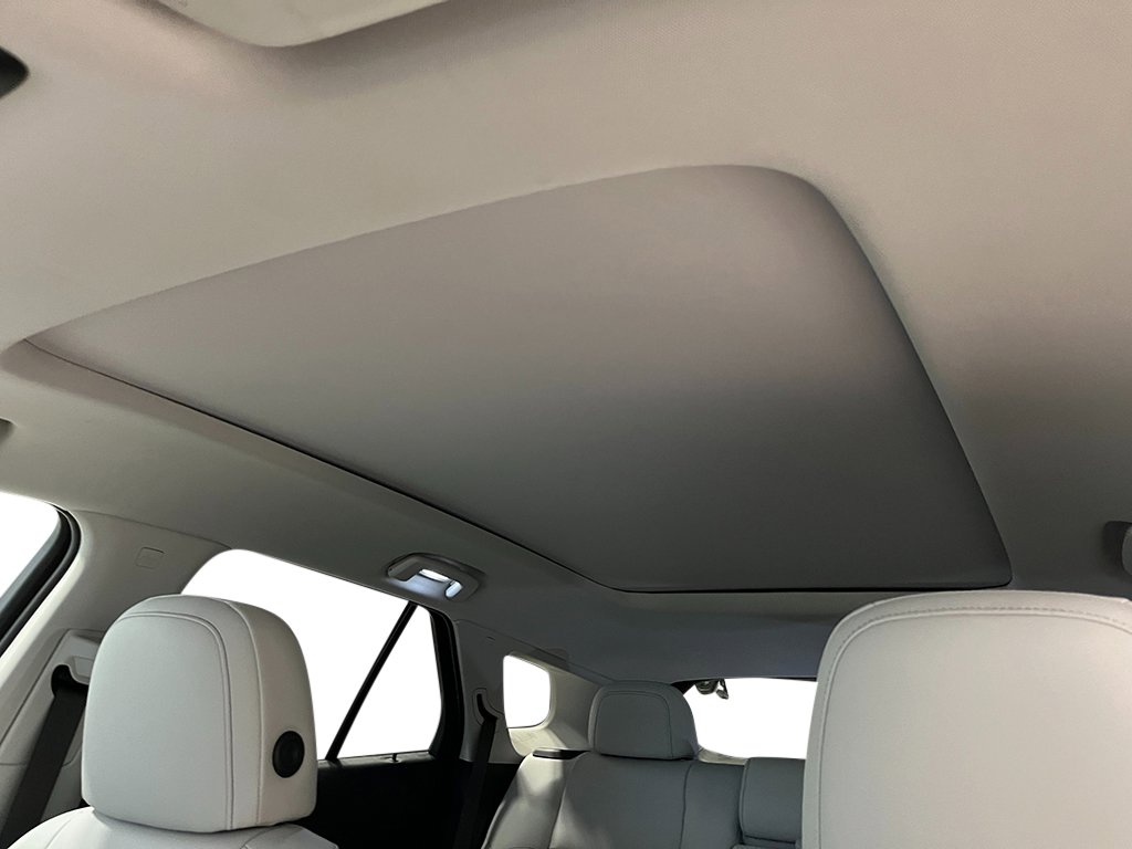 New 2026 Honda Prologue Touring image 24