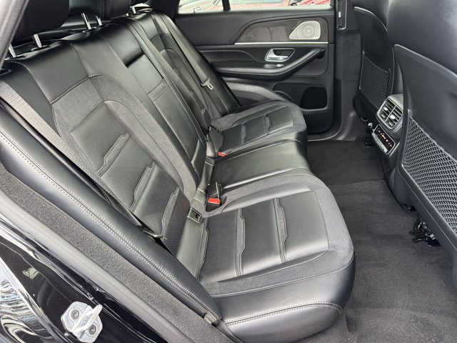 New 2026 Mercedes-Benz GLE 63 AMG S image 5