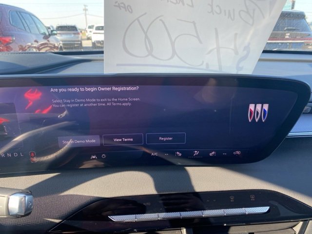 New 2026 Buick Enclave Sport Touring w/ Power Package image 22