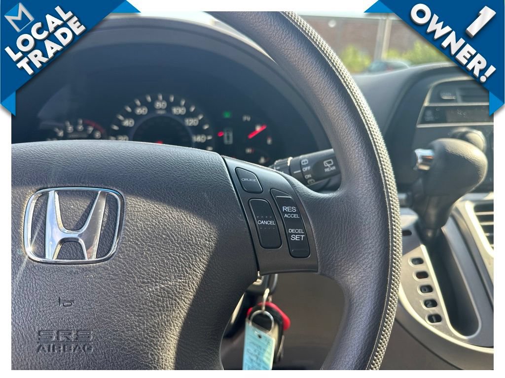Used 2010 Honda Odyssey EX image 16