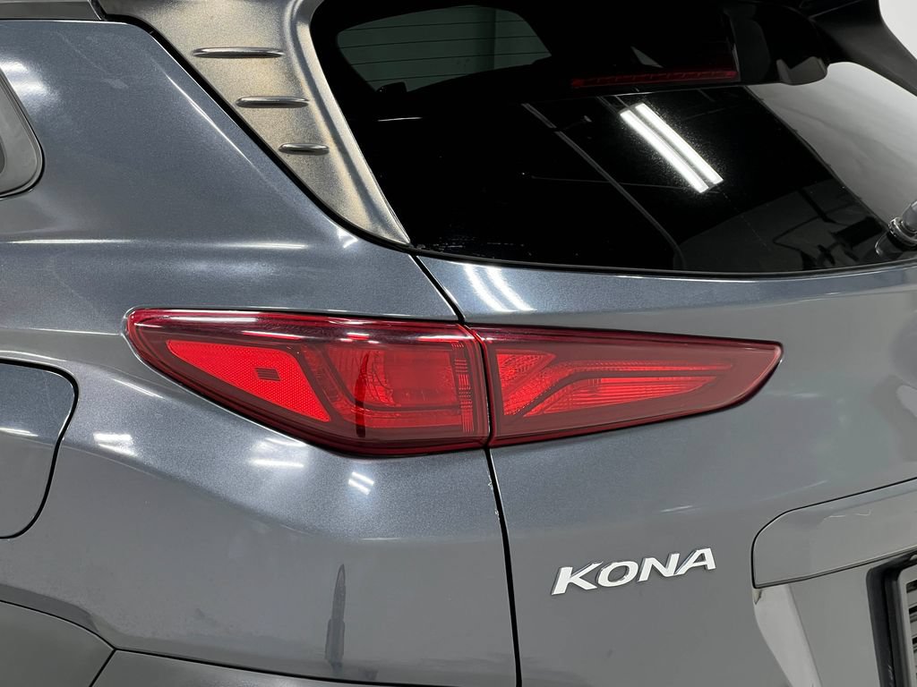 Used 2018 Hyundai Kona SEL FWD image 33