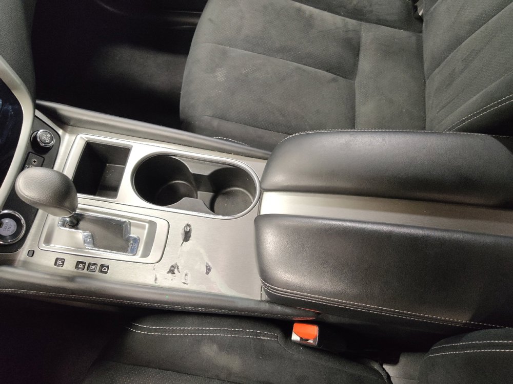 Used 2020 Nissan Murano S w/ Technology Package AWD/4WD image 26