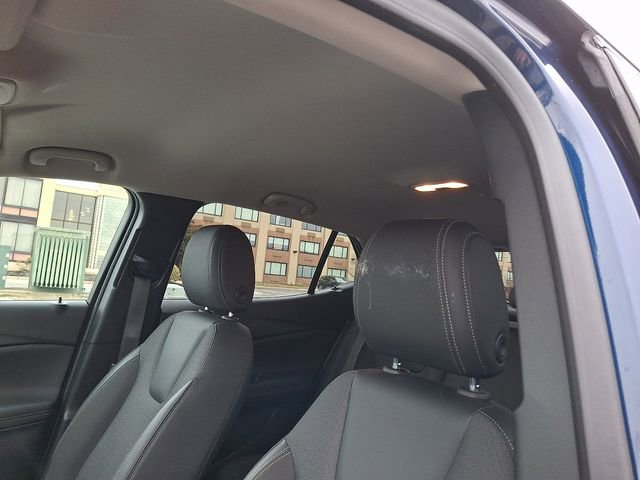 Certified 2023 Buick Encore GX Preferred w/ Cold Weather Comfort Package image 13