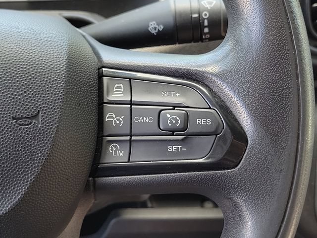 Used 2022 RAM ProMaster 3500 w/ Fleet Safety Group FWD image 20